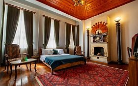 Nevalist Hotel